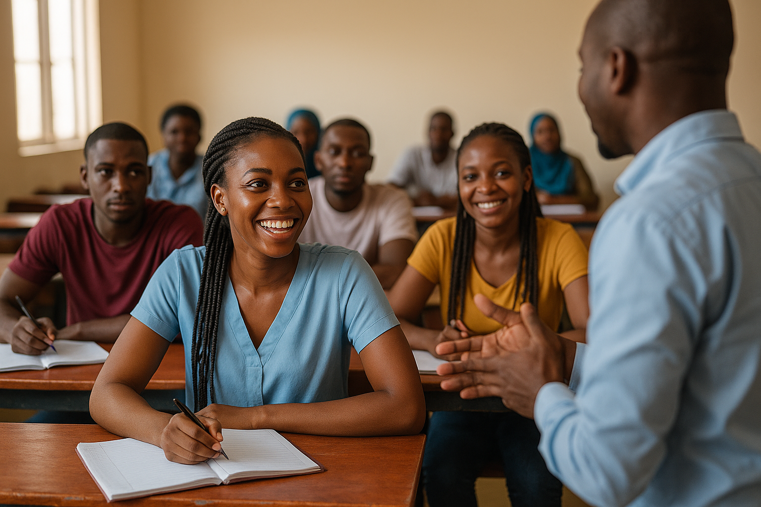 Epidemiology program